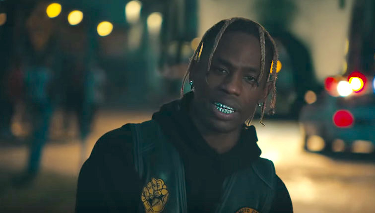 Travis Scott and his sneakers you (maybe) didn’t know