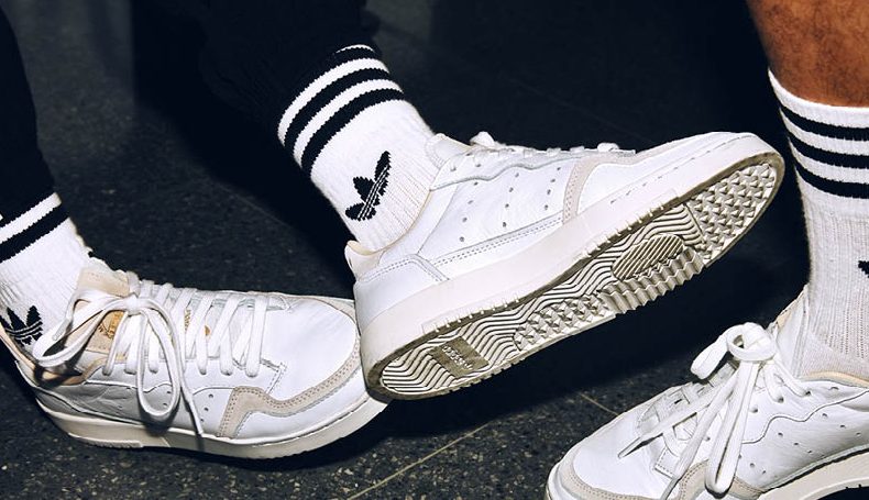Walk your own path with the Home of Classics