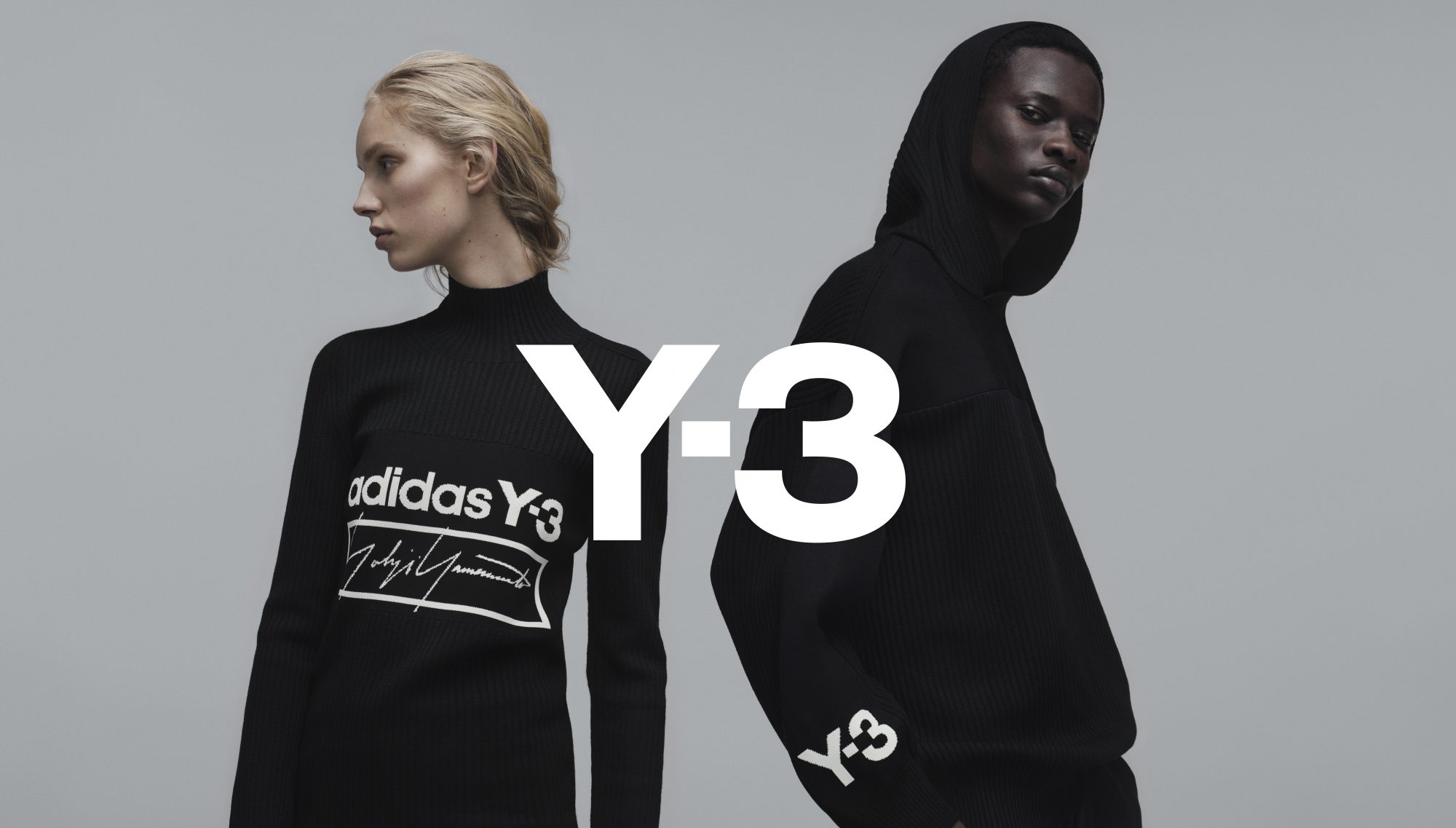 The Y-3 DROP 4 and how it relates to Y-3’s origins