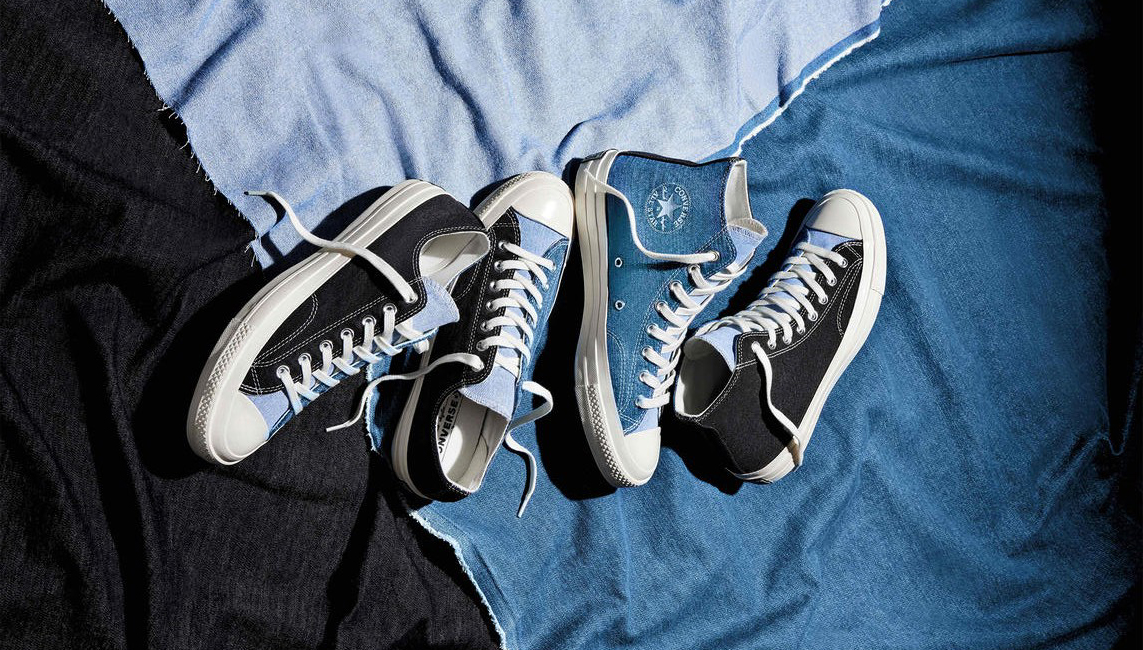 converse renew collection