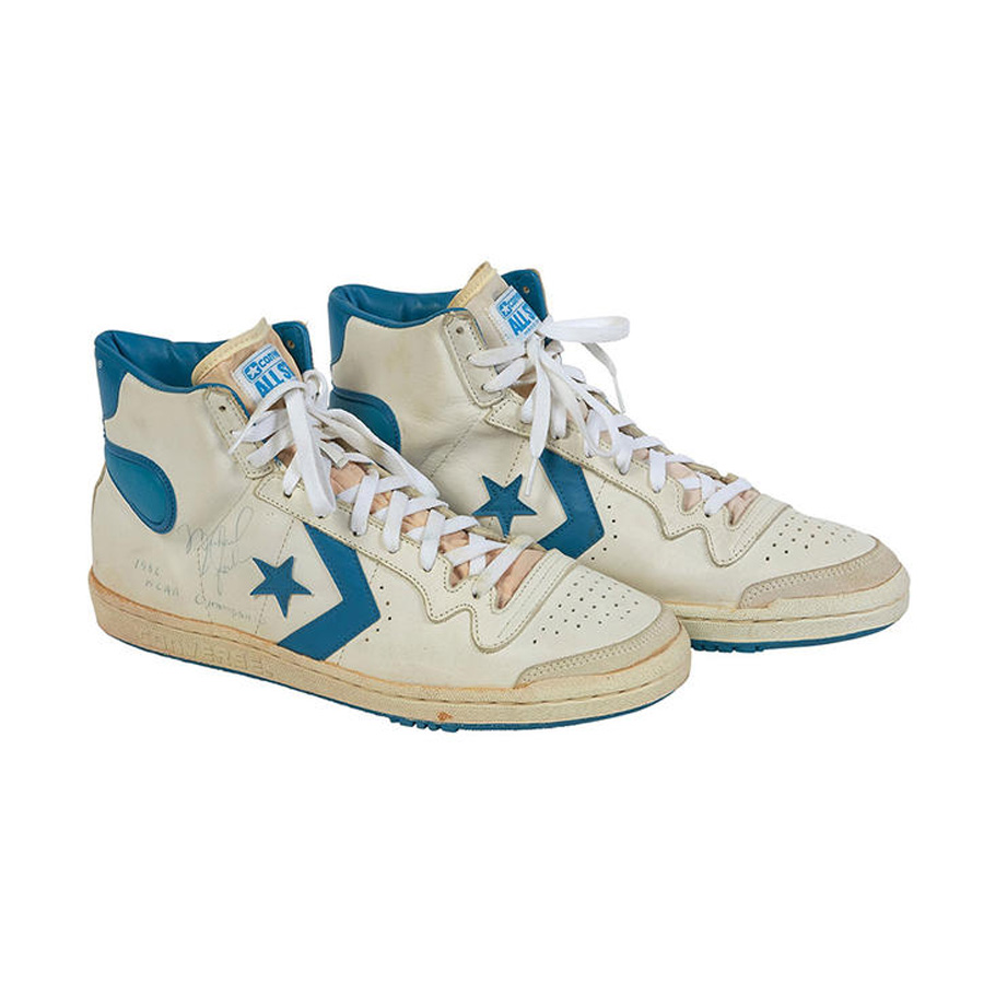 most valuable sneakers 2020