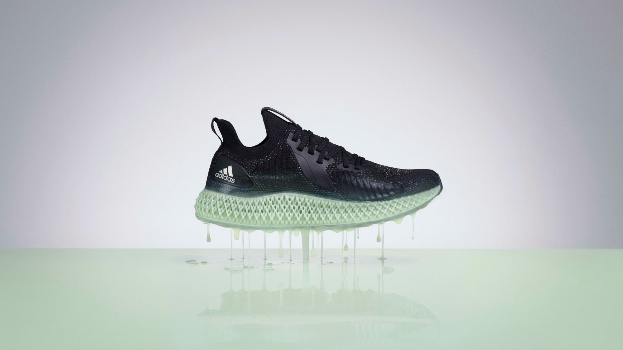 vermogen geloof voldoende Discover the world in 4D with adidas's technology of the future | FTSHP blog