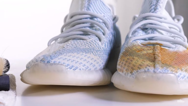 How to clean your sneakers: 12 tips that’ll make your shoes spotless again ? (FULL INSTRUCTIONS)