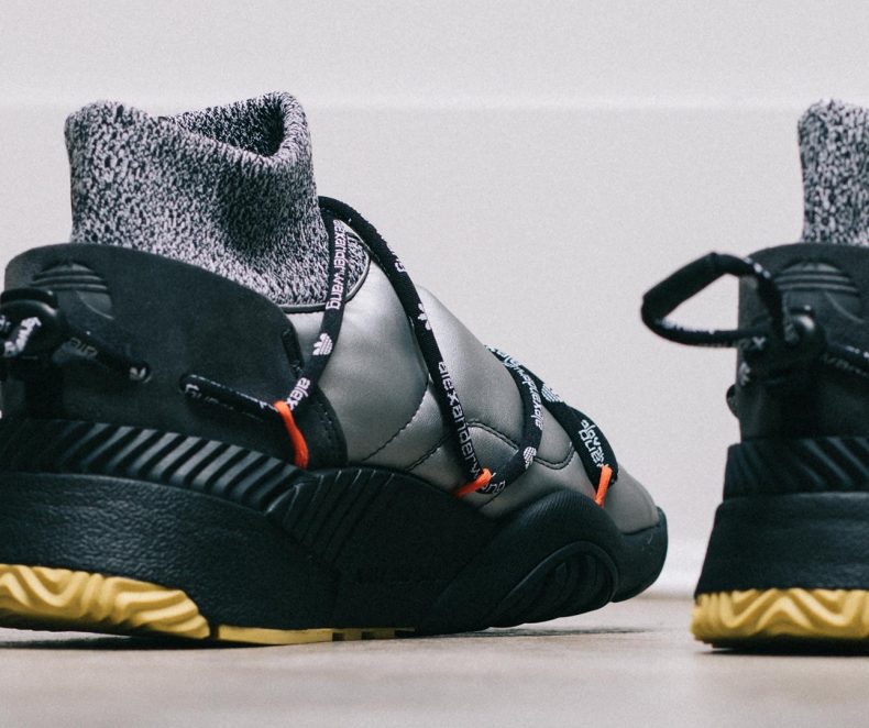 Last year’s best adidas collaborations
