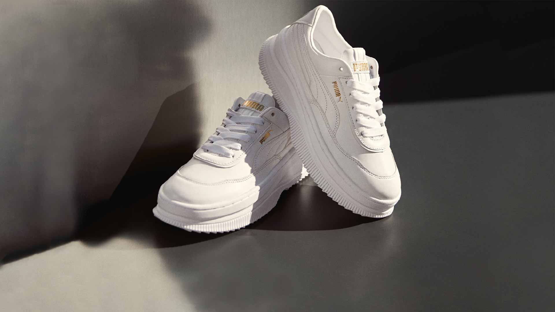 Become a diva with the new Puma DEVA 