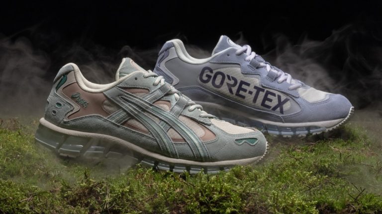 Asics’ boom of 2019