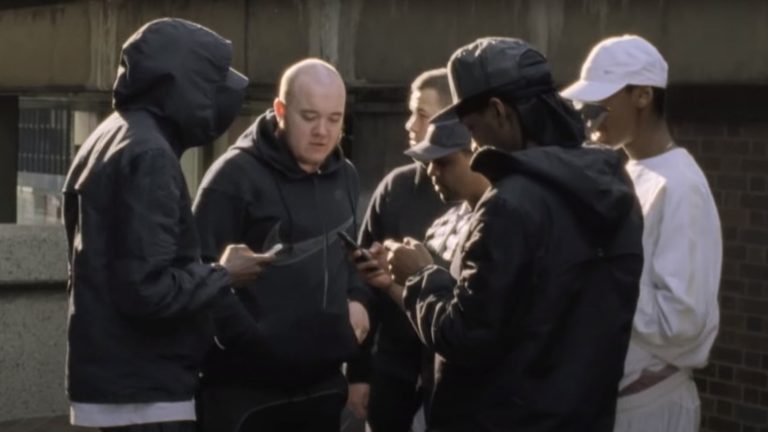 Grime: London’s fashion-defining soundtrack