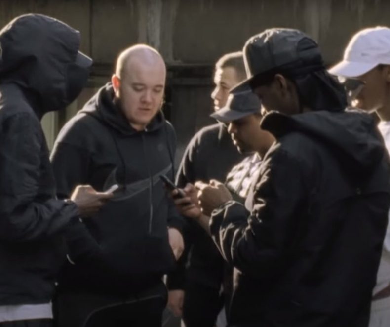 Grime: London’s fashion-defining soundtrack