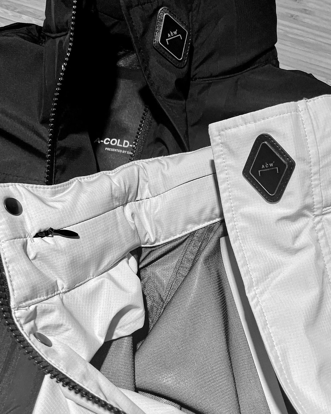 The ultimate guide to washing your jacket FTSHP Blog