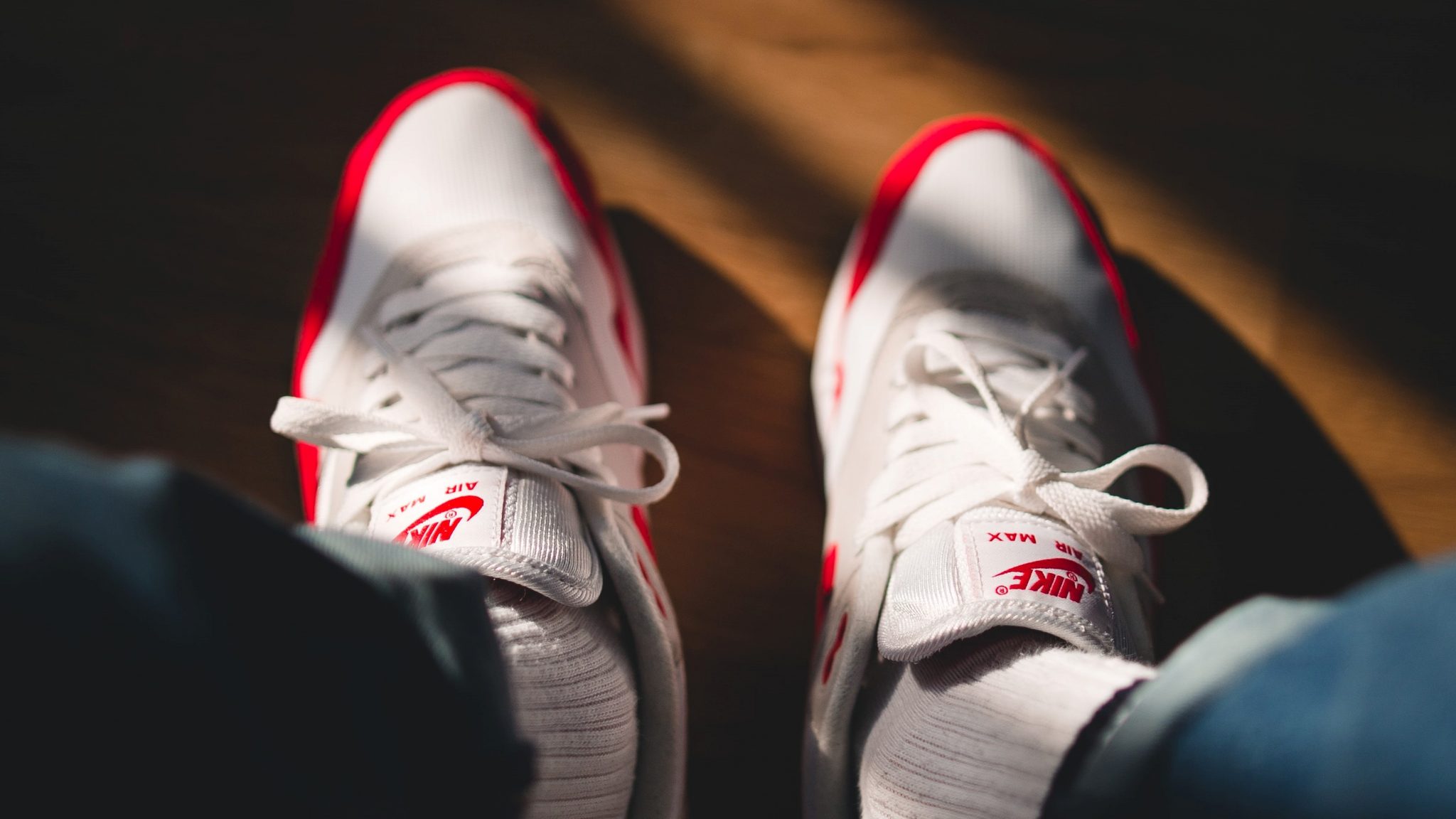 footaction air max 90