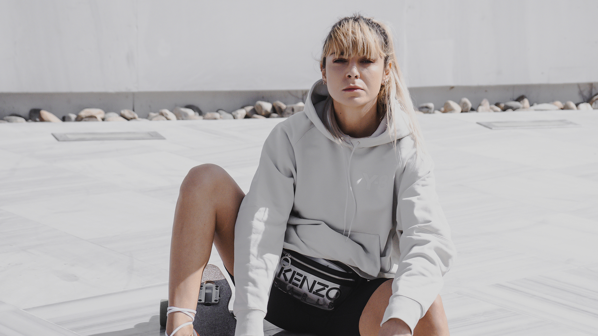 Editorial: URBAN LIFE.KINDA (vol. 2)
