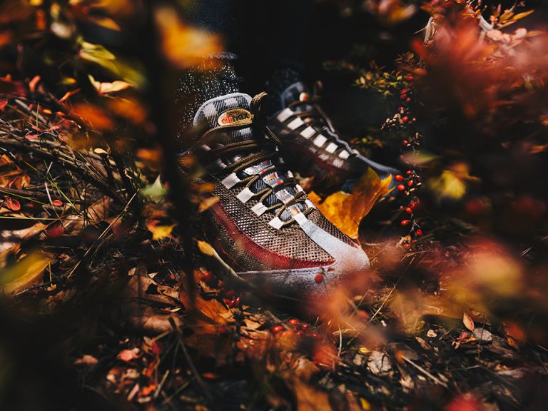 4 best autumn sneakers
