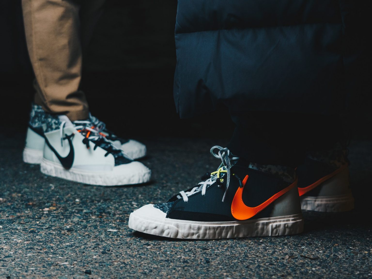 nike women's air max sequent