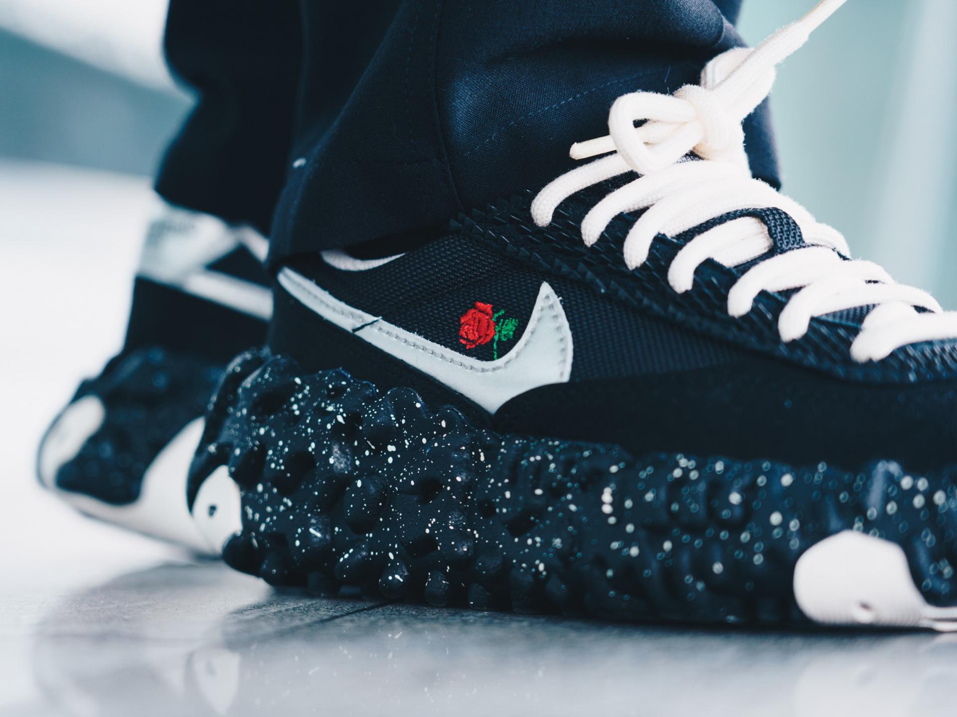 Nike x Undercover Overbreak | FTSHP blog