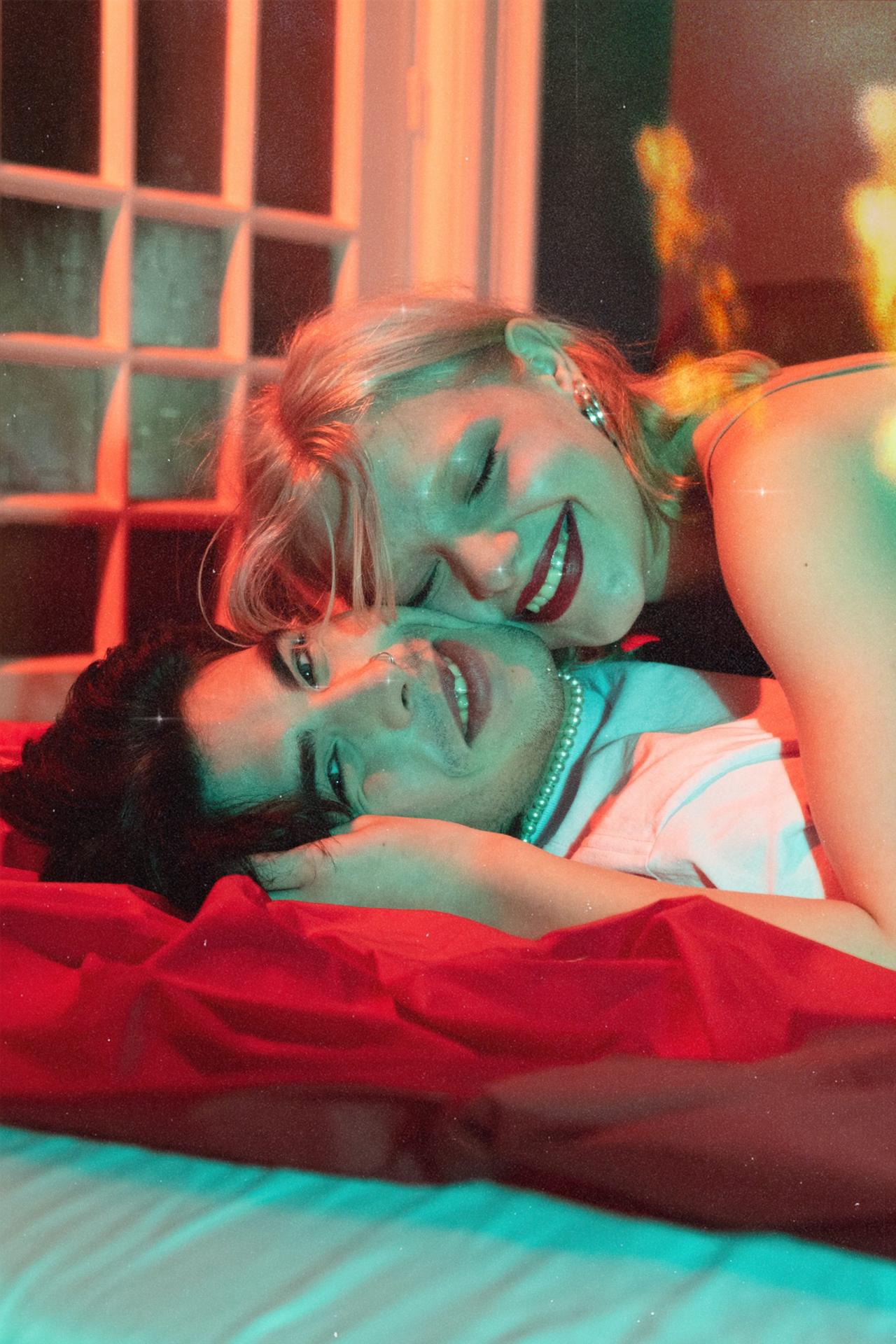 Editorial: House of love | FTSHP blog