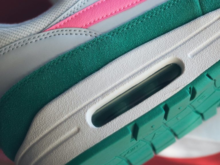Celebrating Air Max Day 2021 with art and ecology