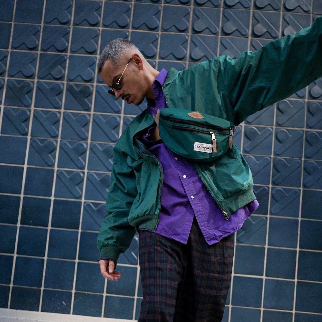 Fanny packs are still cool. Here’s how you should wear them FTSHP blog