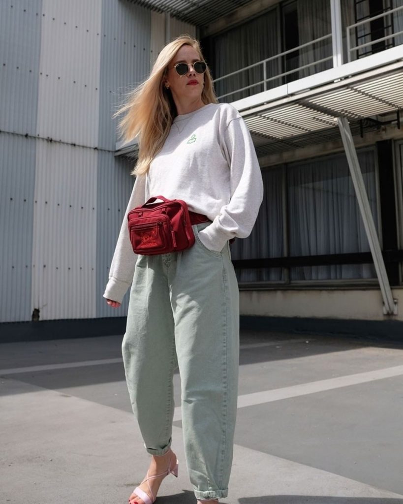 Fanny packs are still cool. Here’s how you should wear them FTSHP blog