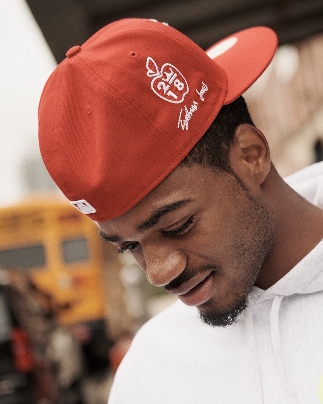 How to choose and wear a baseball cap the right way FTSHP Blog