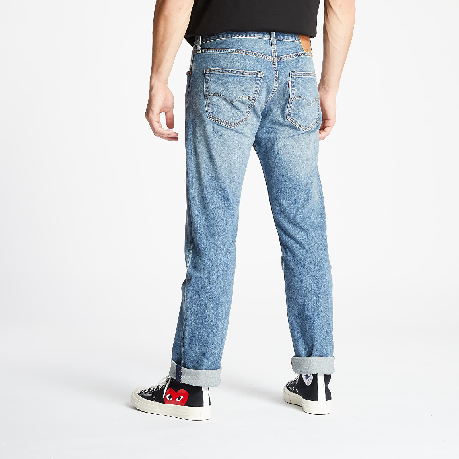 How to choose a pair of jeans | FTSHP Blog