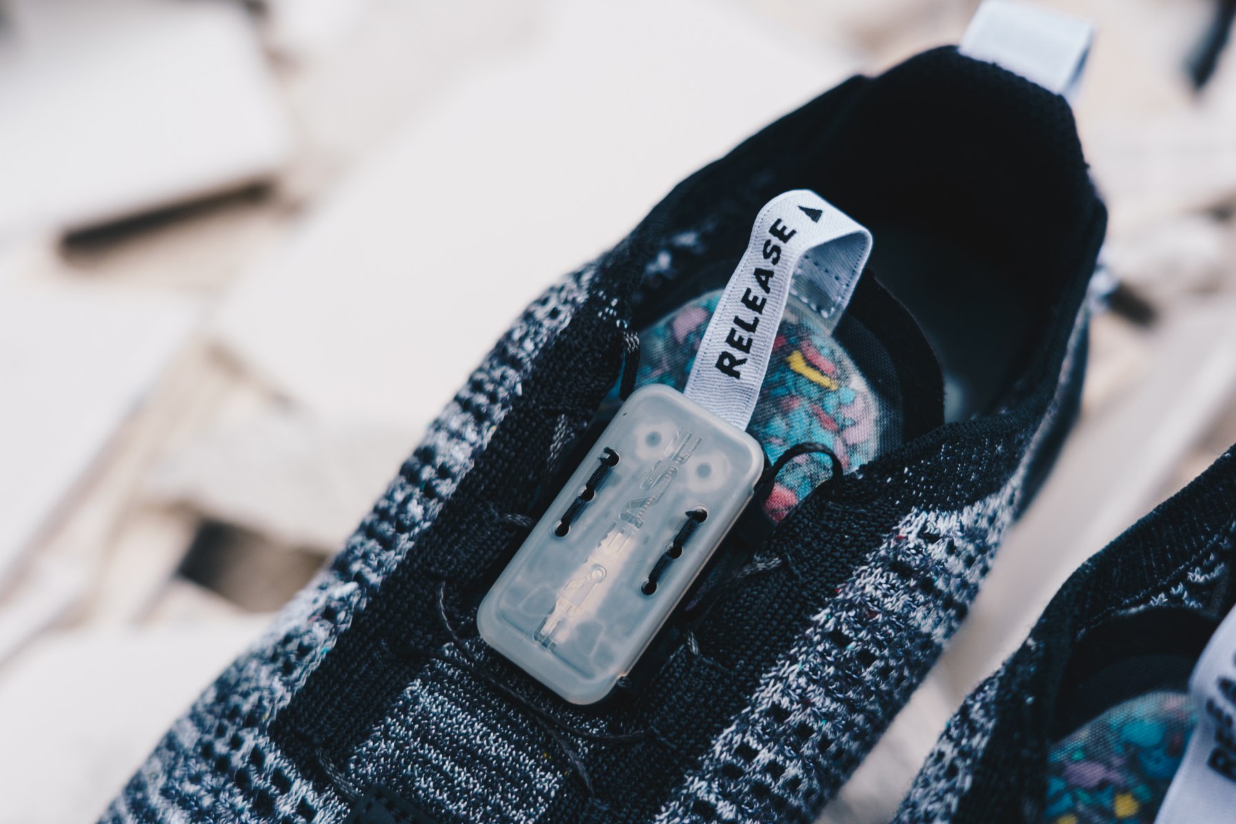 vapormax nike review