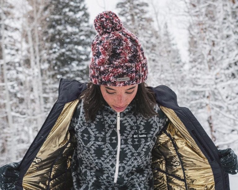 The ultimate guide to winter accessories