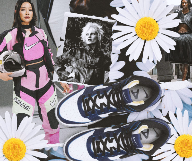 The queens of sneaker and streetwear culture