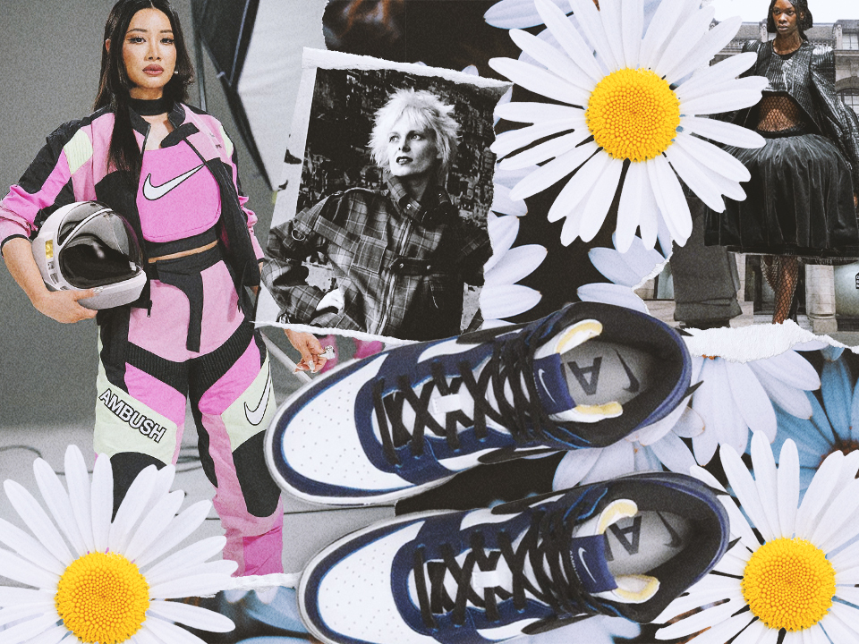 The queens of sneaker and streetwear culture