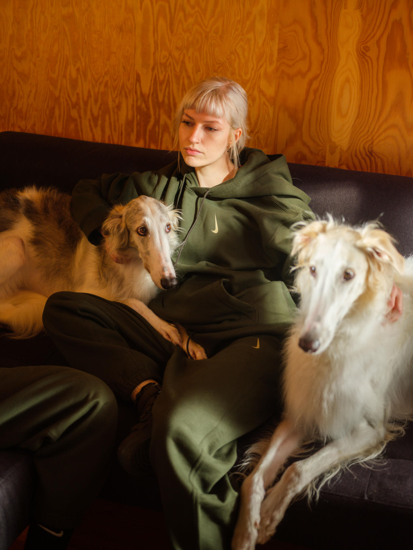 billie eilish x nike collection
