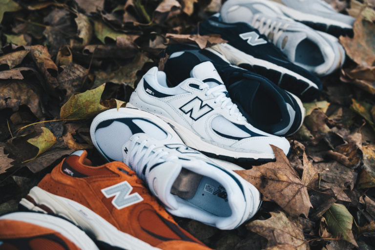 On Feet: What to wear at the start of a tough winter – Asics, Nike or New Balance?