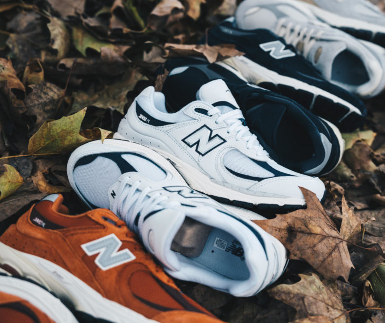 On Feet: What to wear at the start of a tough winter – Asics, Nike or New Balance?