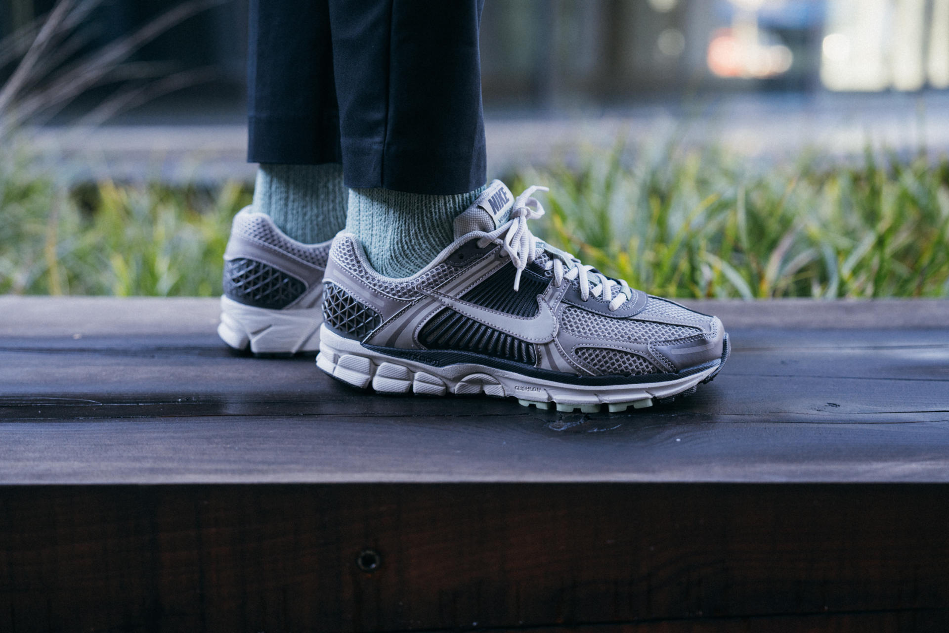 Nike Zoom Vomero 5 is going for the title of sneaker of the year FTSHP blog