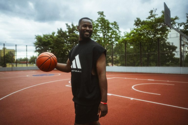 adidas Basketball Chapter III: A moder fusion of style and performance