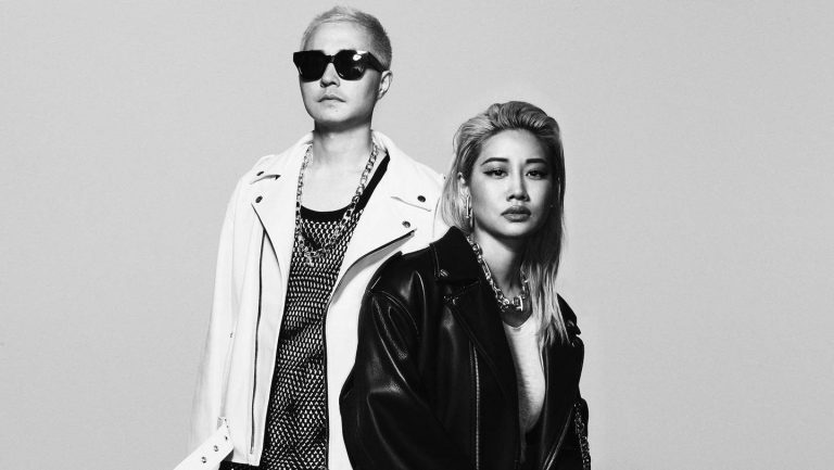 Meet AMBUSH® innovative pop art-inspired brand capturing a distinct Tokyo aesthetic