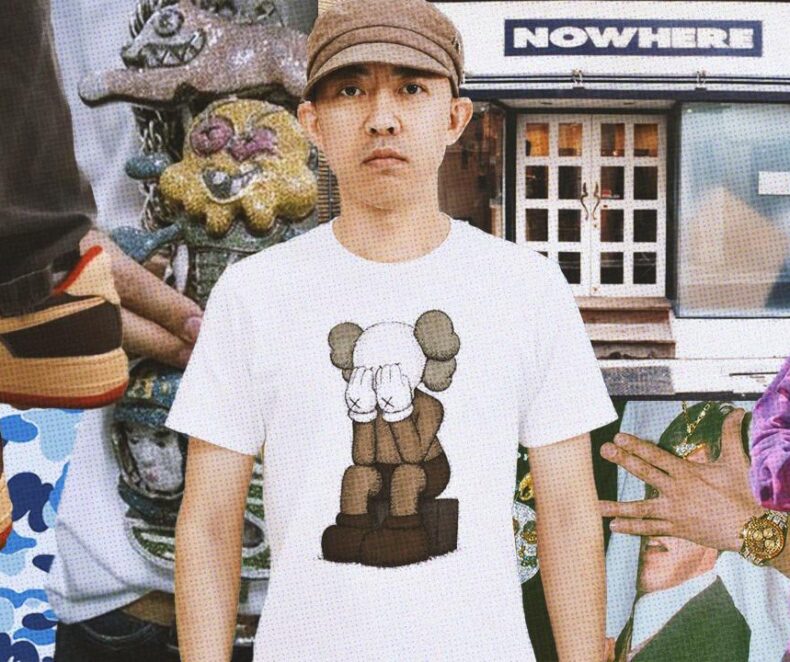 Nigo: The Streetwear Maestro Behind A Bathing Ape’s Rise