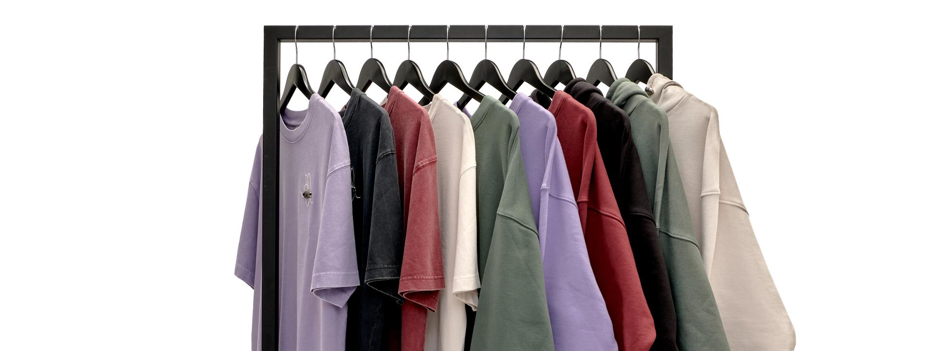 Discover ultimate comfort: introducing the Footshop Everyday Drop collection!