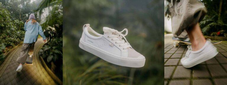 Cariuma: Skater Roots, Global Style