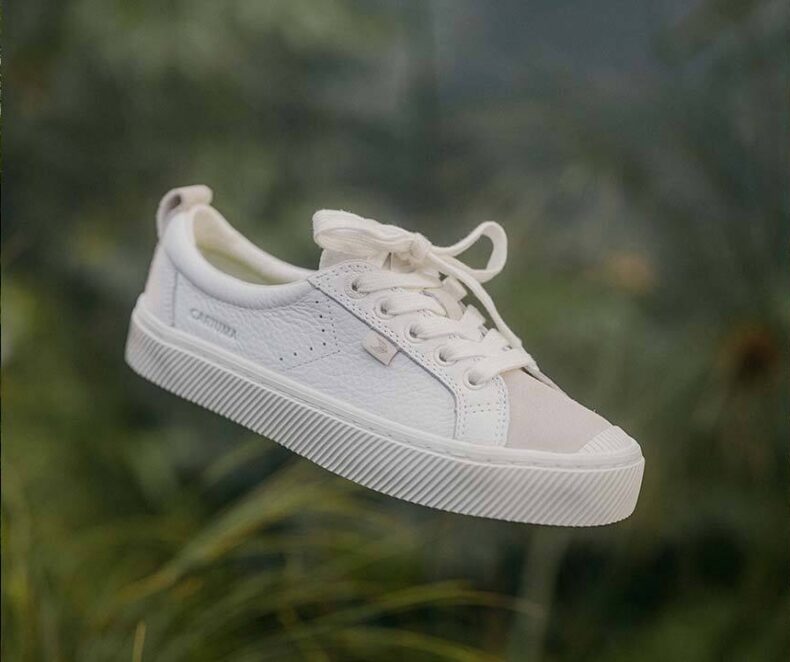 Cariuma: Skater Roots, Global Style