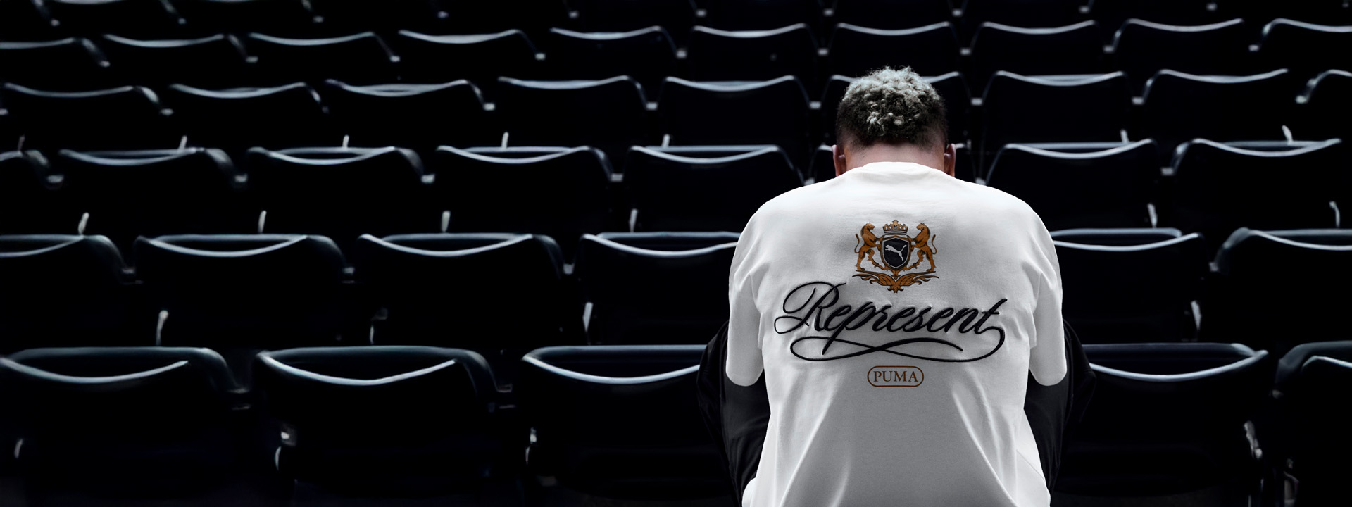 From Terrace to Street: The PUMA x Represent Collection is an Ode to British Football Heritage