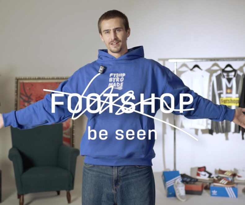 TOP Black Friday deals at Footshop: Honza’s selection of the best sneakers on sale