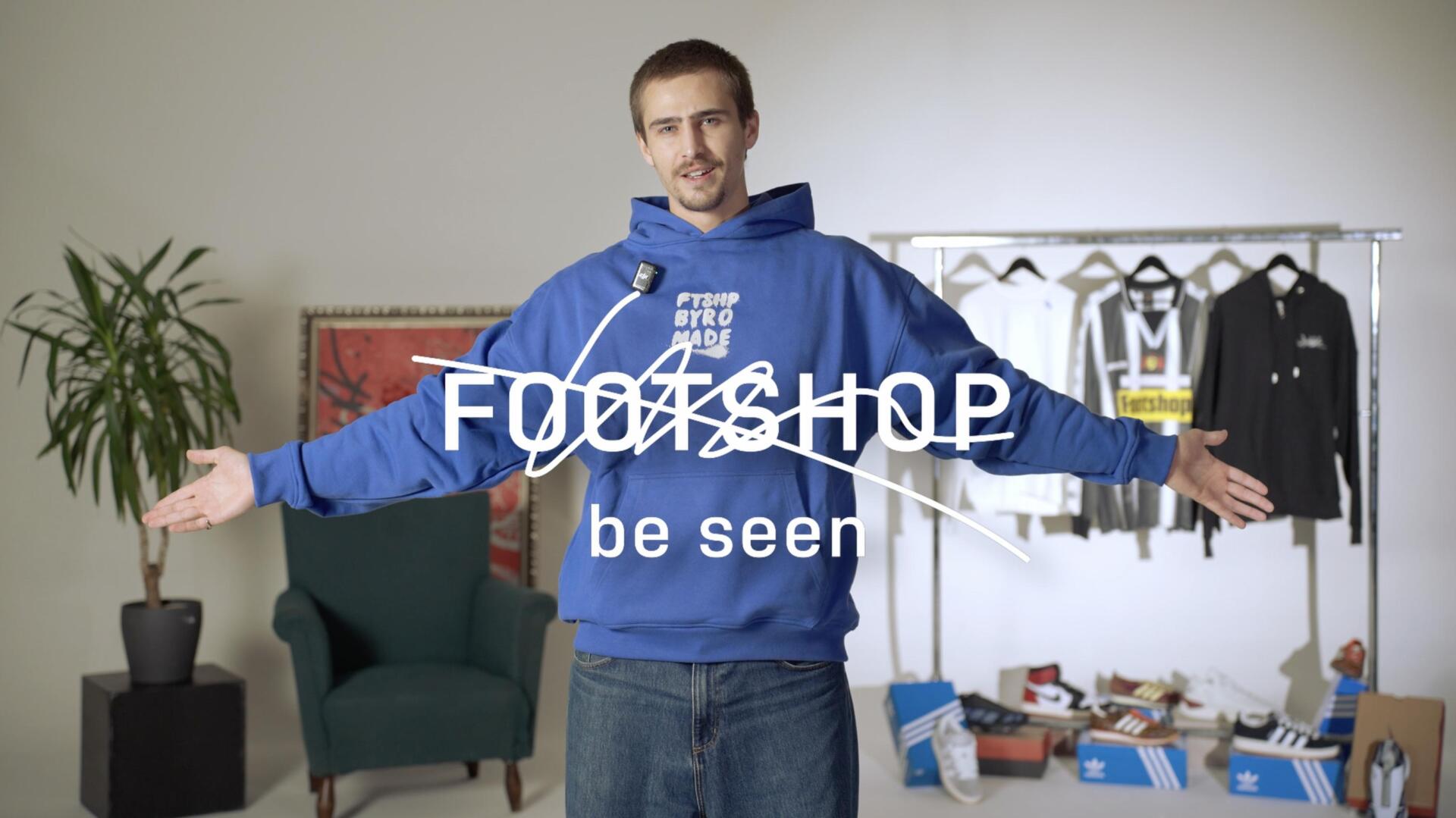 TOP Black Friday deals at Footshop: Honza’s selection of the best sneakers on sale