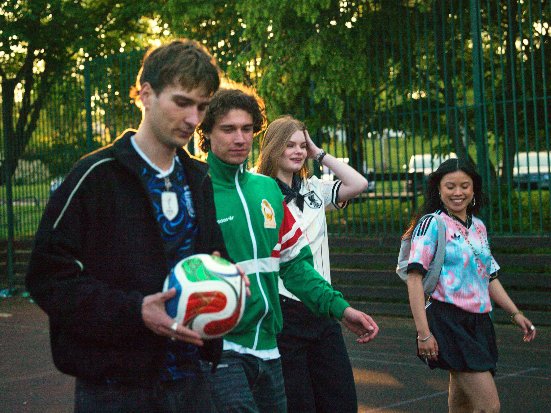 adidas Originals x FIFA World Cup 26™ on Footshop!