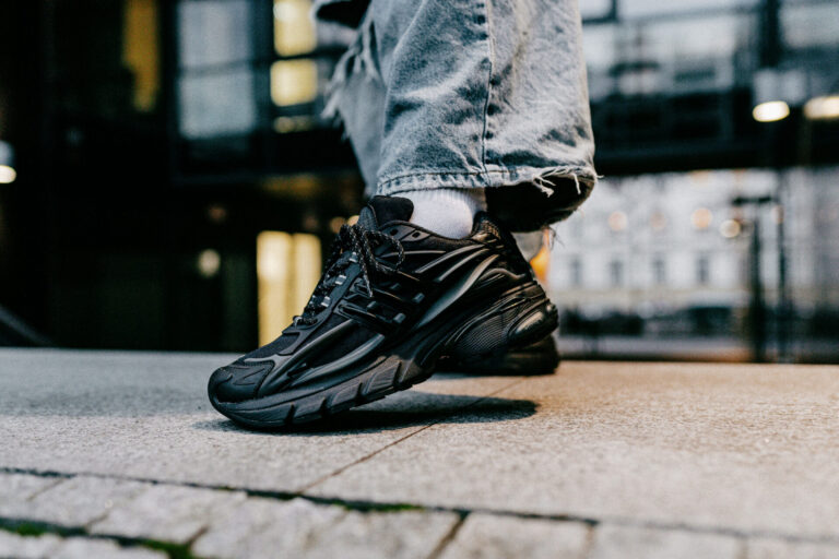 adidas Adistar Jellyfish: story of the Shoe of the Year by Pharrell Williams