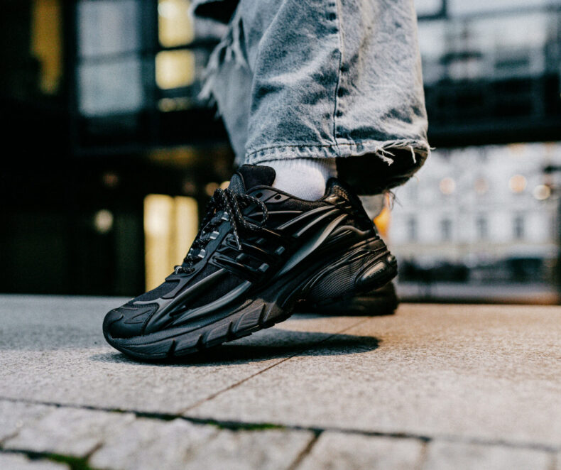 adidas Adistar Jellyfish: story of the Shoe of the Year by Pharrell Williams