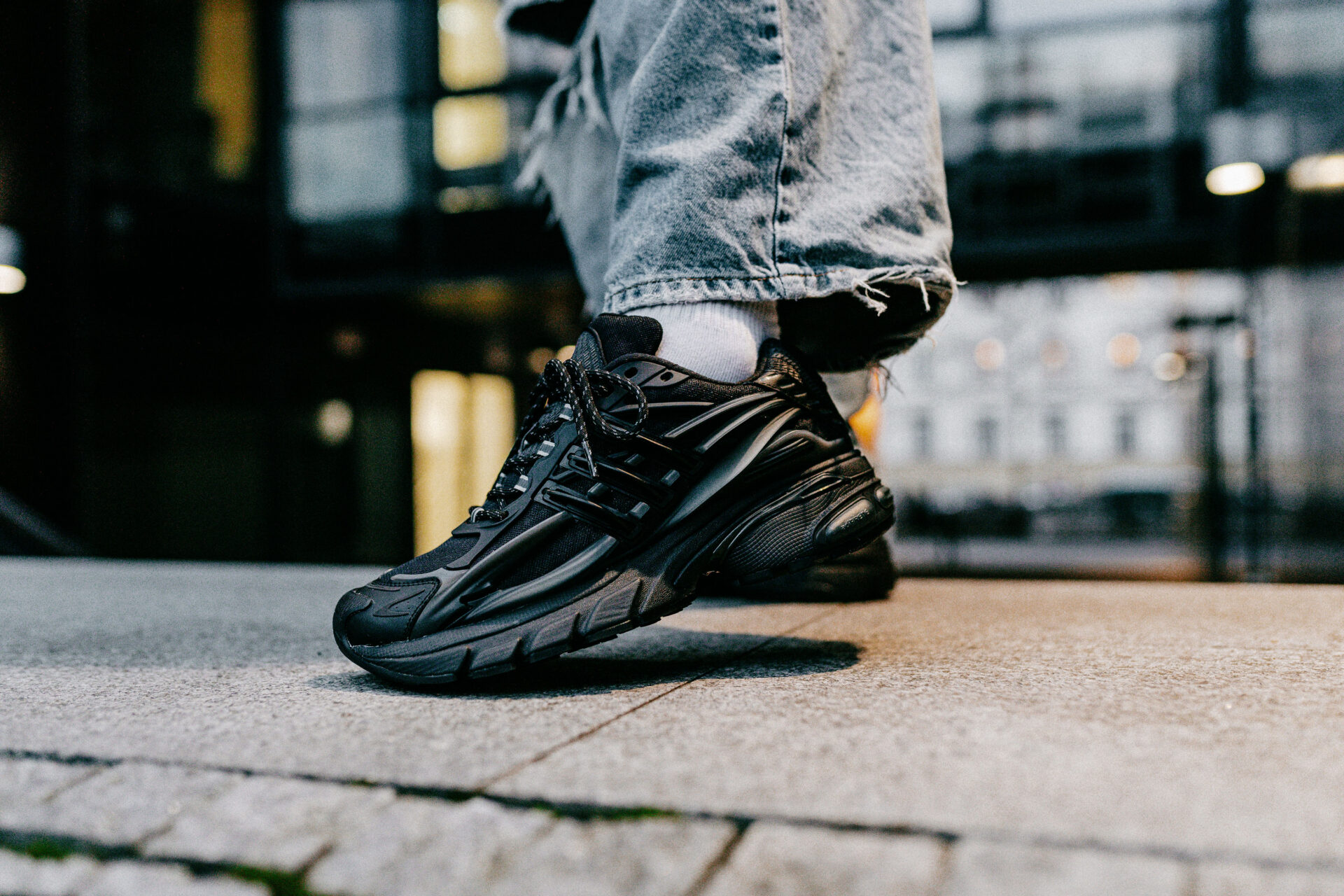 adidas Adistar Jellyfish: story of the Shoe of the Year by Pharrell Williams