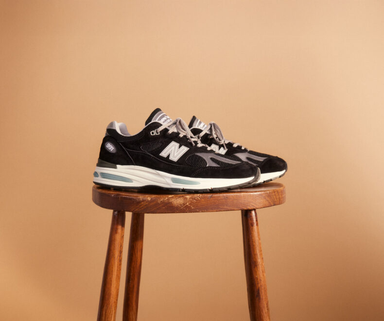 New Balance Made in USA and Made in UK: A Complete Guide